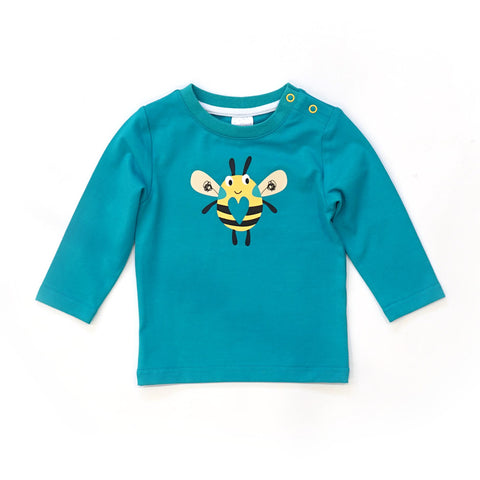 Blade & Rose Buzzy Bee Top