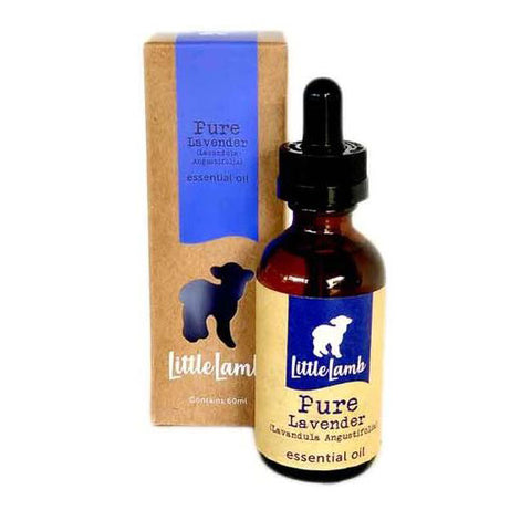 Little Lamb Essential Oil 60ml