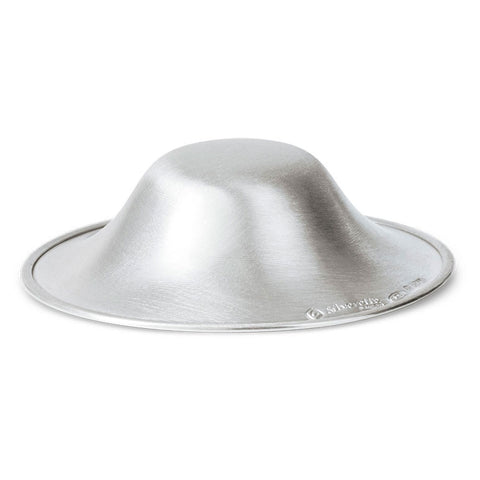 Silverette Coppette