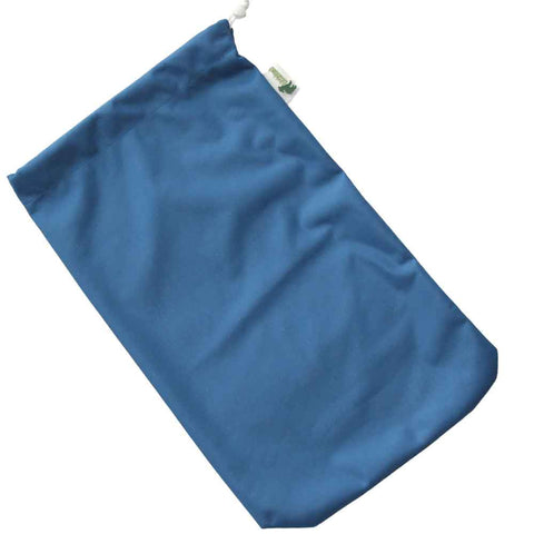 Little Lamb Wet Nappy Bag