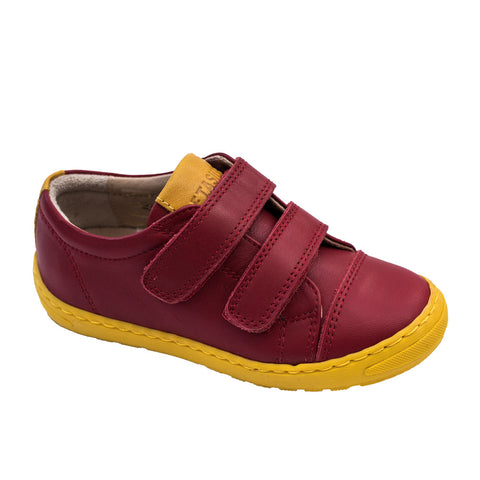 Petasil Peter Red Savana Shoes