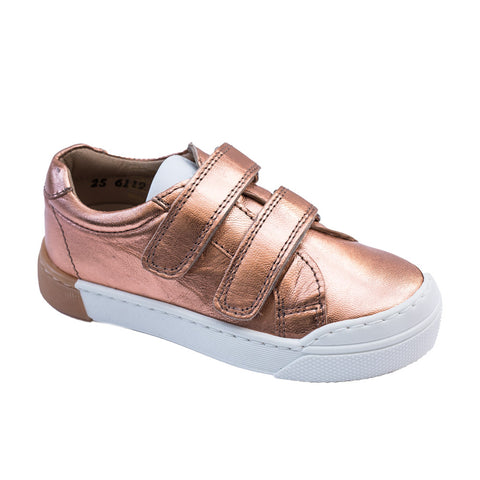 Petasil Clayton 2 Rose Gold Cosmos Shoes