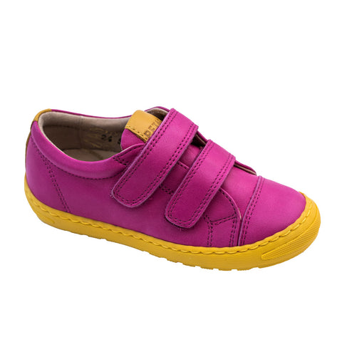Petasil Peter Fuxia Savana Shoes