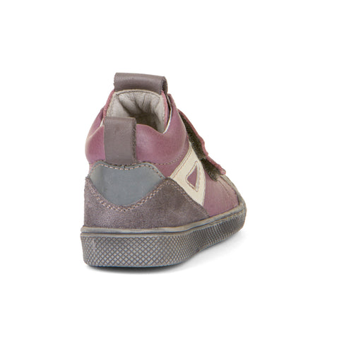 Froddo Children's Ankle Boots - ROSARIO HIGH-TOP G2110105-8
