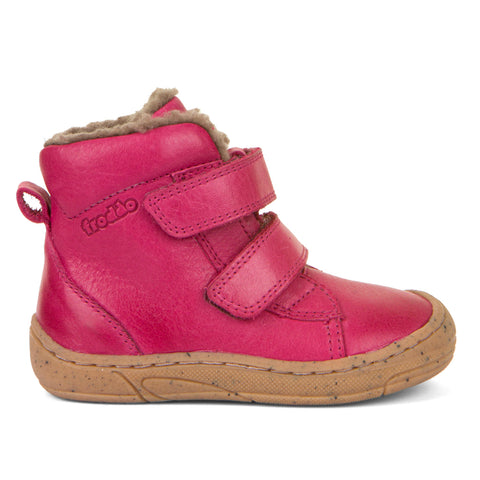 Froddo Children's Ankle Boots - MINNI WINTER G2110112-1