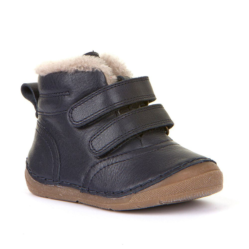 Froddo Children's Ankle Boots - PAIX WINTER G2110113-2 – Naturally
