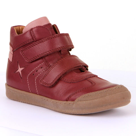 Froddo Ankle Boot Bordeaux G3110127-4