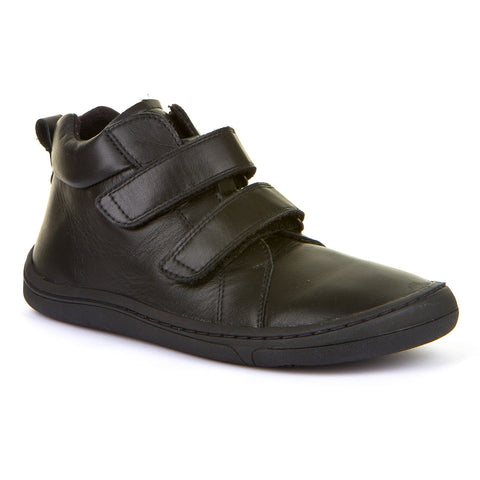 Froddo Ankle Boot Barefoot Black G3110172 Alex H