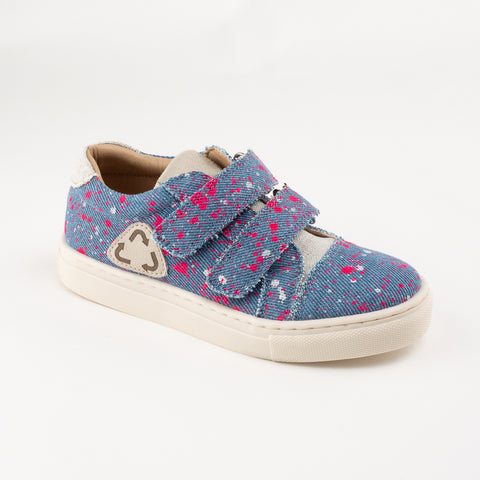 Petasil Vick Jeans/Fuxia Dante