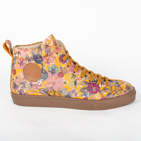 Petasil Esme Boots Squimo Fiorito
