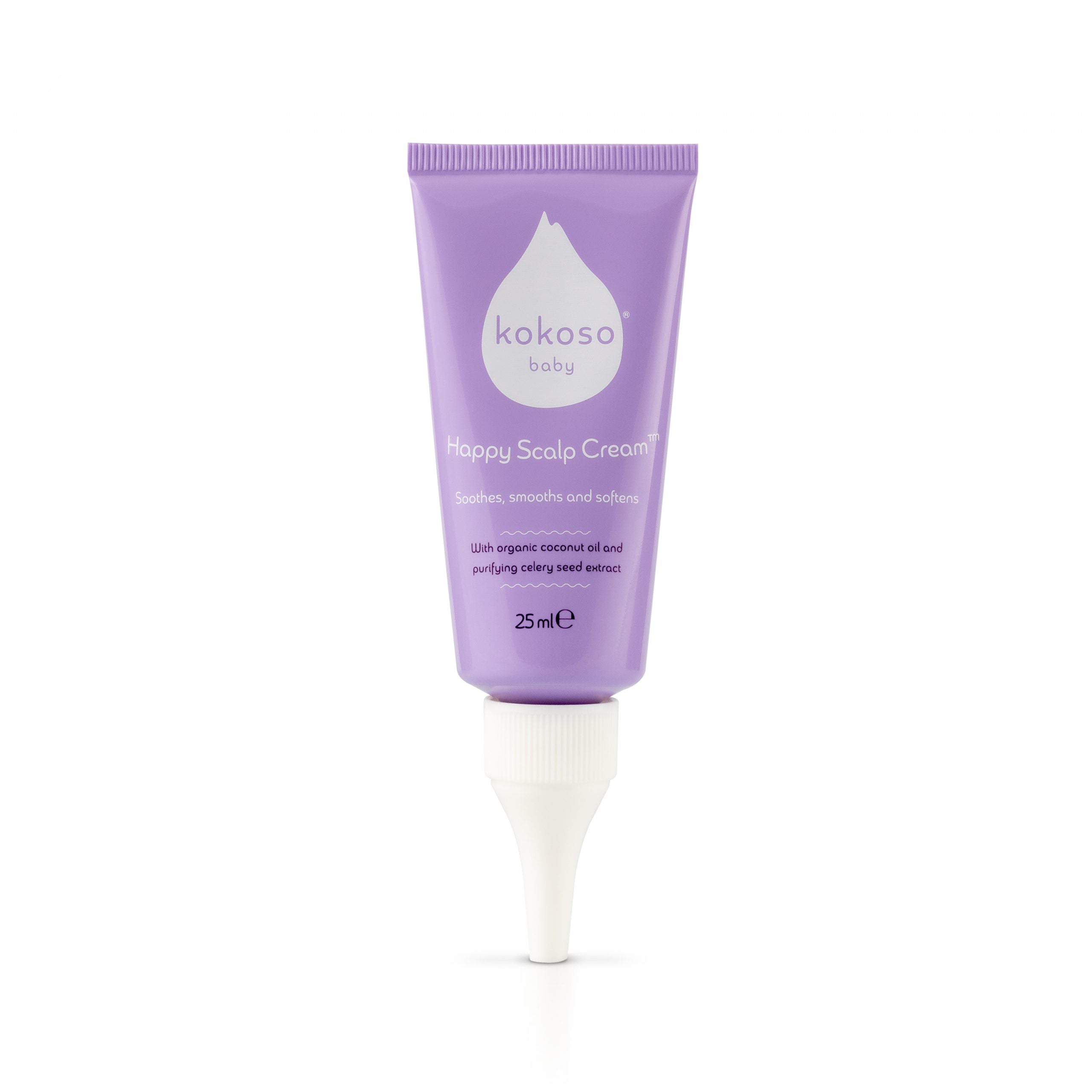 Kokoso happy hot sale scalp cream