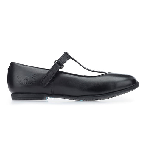 Start-Rite Isabelle Black Leather