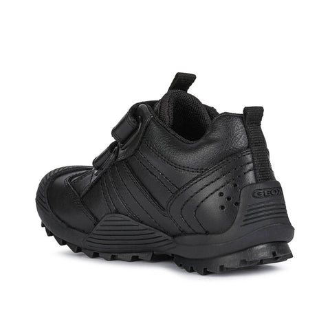 Geox JR Savage School Shoes