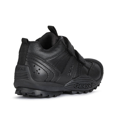 Geox JR Savage School Shoes