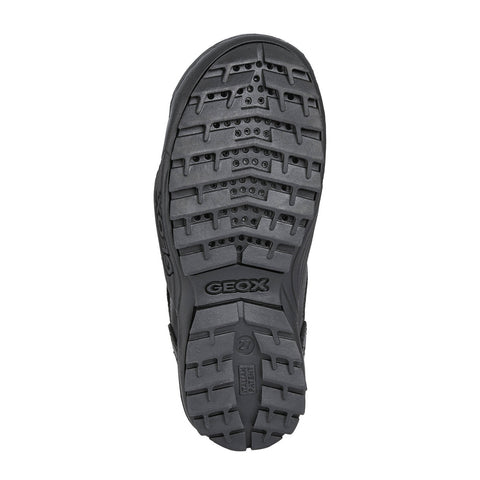 Geox JR Savage School Shoes