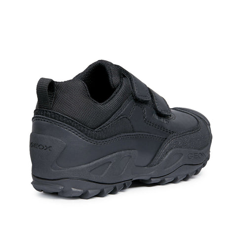 Geox JN Savage Boy Tex