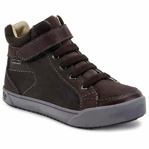 Pediped Logan Flex Chestnut
