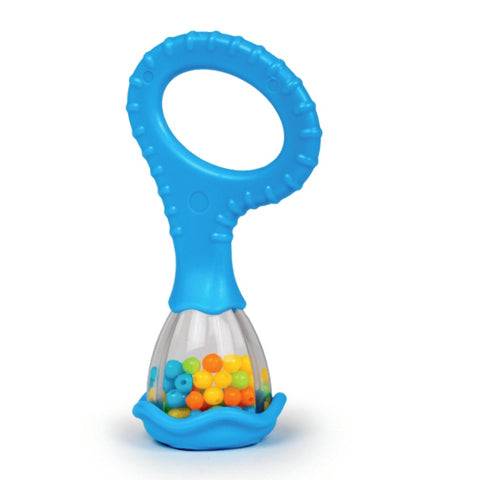 Halilit Baby Maracas Rattle
