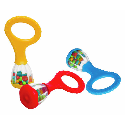 Halilit Baby Maracas Rattle