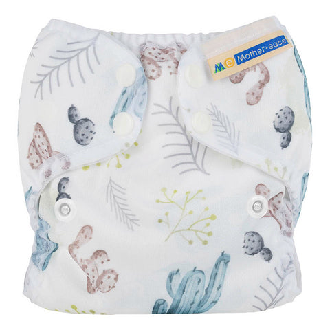 Mother-Ease Wizard Duo Cover Newborn (6-12 lbs) Choose your print!