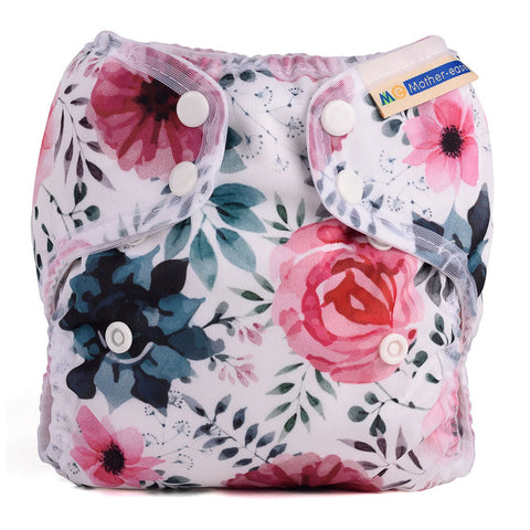 Mother-Ease Wizard Duo Cover Newborn (6-12 lbs) Choose your print!