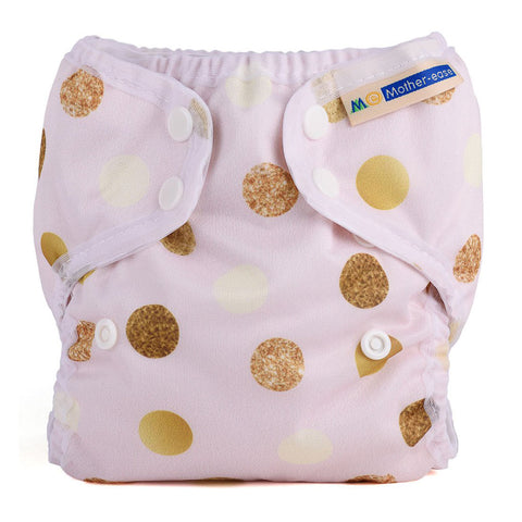 Mother-Ease Wizard Duo Cover Newborn (6-12 lbs) Choose your print!