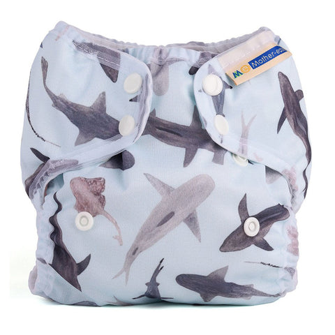 Mother-Ease Wizard Duo Cover Newborn (6-12 lbs) Choose your print!