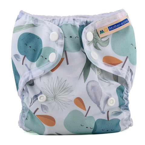 Mother-Ease Wizard Duo Cover Newborn (6-12 lbs) Choose your print!