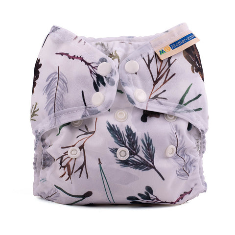 Mother-Ease Wizard Duo Cover Newborn (6-12 lbs) Choose your print!