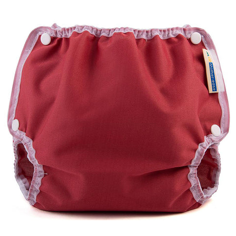 Mother-Ease Air Flow Cover Medium (10-20 lbs) Choose your print!