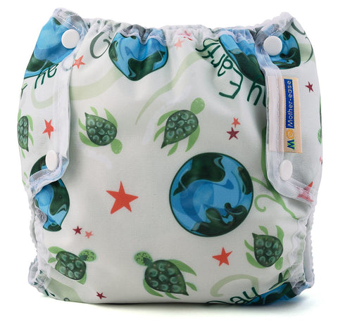 Mother-Ease Air Flow Cover Small (8-12 lbs) Choose your print!