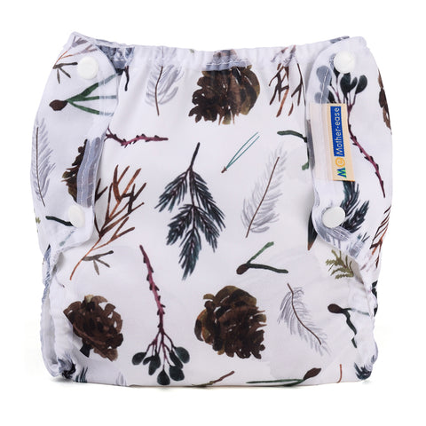 Mother-Ease Air Flow Cover Small (8-12 lbs) Choose your print!