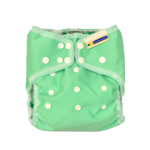 Mother-Ease Wizard Duo Adjustable Cover One Size (10-35 lbs) Choose your print!