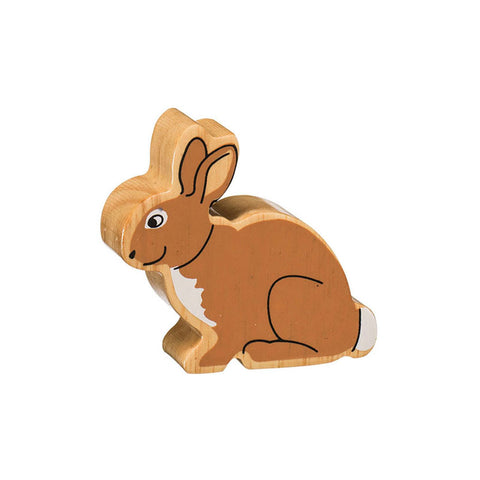 Lanka Kade Natural Brown Rabbit Lanka Kade