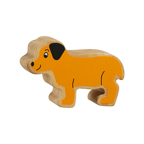 Natural Yellow Puppy Lanka Kade