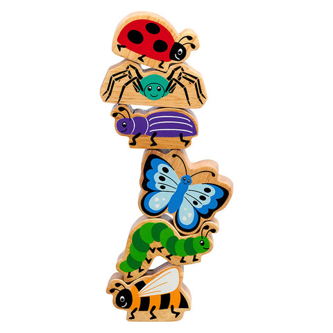 Lanka Kade Minibeasts - Set of 6