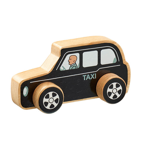 Taxi Push Along Lanka Kade