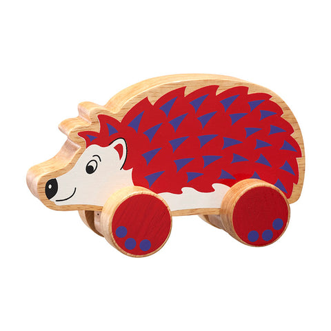 Hedgehog Push Along Lanka Kade