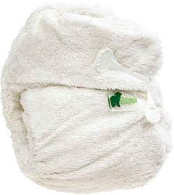 Little Lamb Bamboo Nippa Fastening Nappy