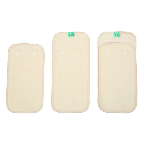 PeeNut Day to Night Pad Natural