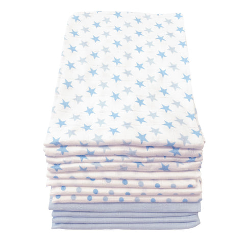 MuslinZ Muslin Square