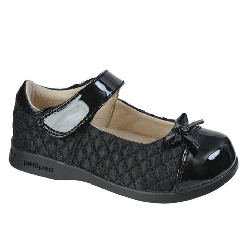 Pediped Naomi Flex, Black