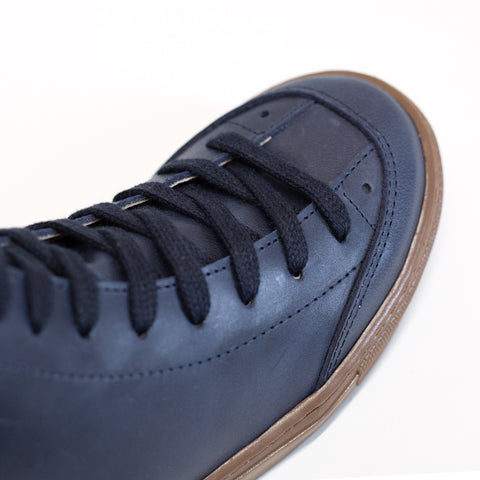 Petasil Esme Boots Navy Denver