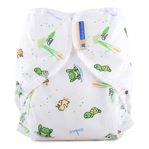 Mother-Ease Rikki Wrap XLarge (35-45 lbs) Choose your print!