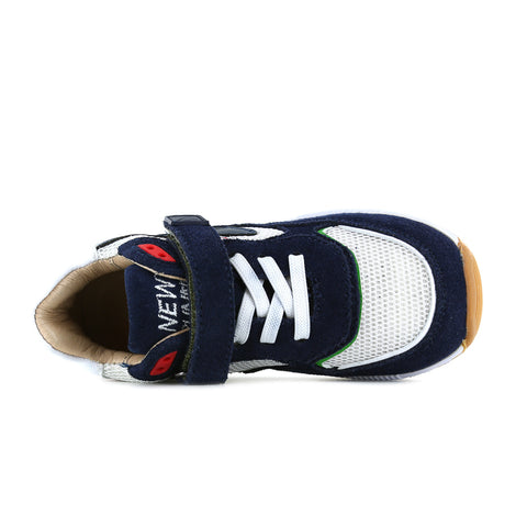 Shoesme Trainers ST22S006-C - Marino