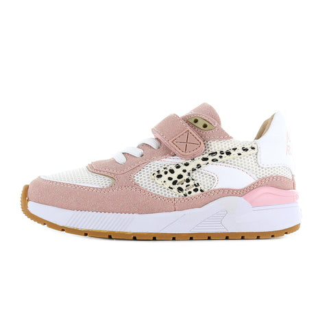 Shoesme Trainers ST22S018-H - Pink
