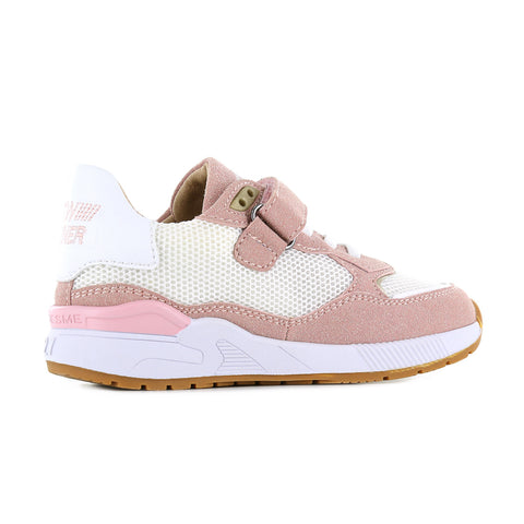 Shoesme Trainers ST22S018-H - Pink