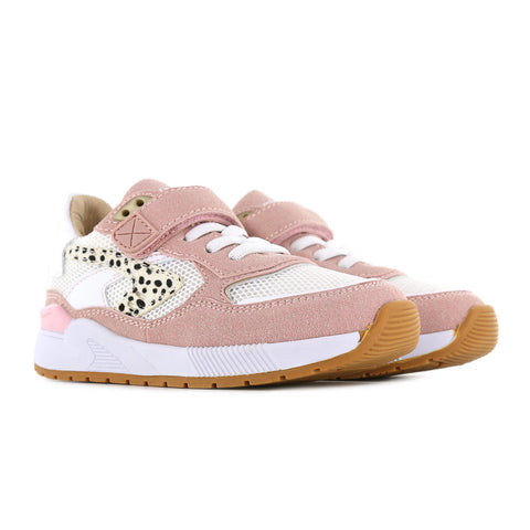 Shoesme Trainers ST22S018-H - Pink