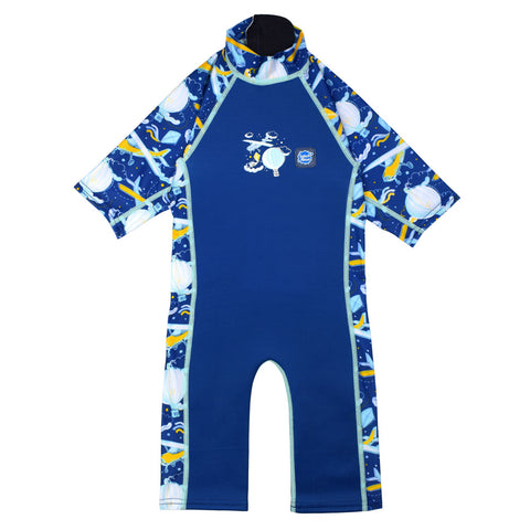 Splash About UV Suit