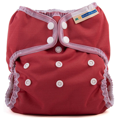 Mother-Ease Wizard Duo Adjustable Cover One Size (10-35 lbs) Choose your print!
